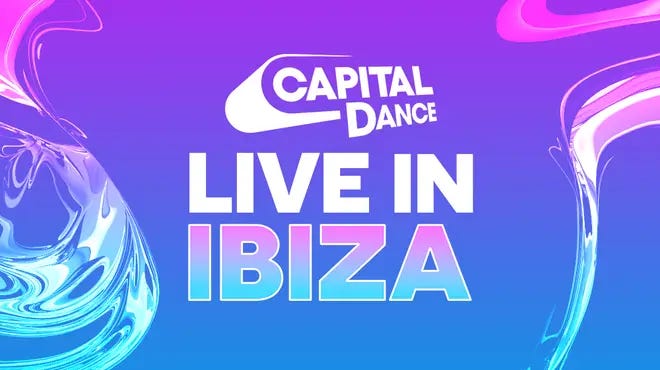 Capital Dance returns to Ibiza