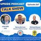 The Upside Newsletter