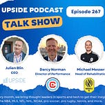 The Upside Newsletter