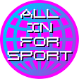 All In For Sport's avatar