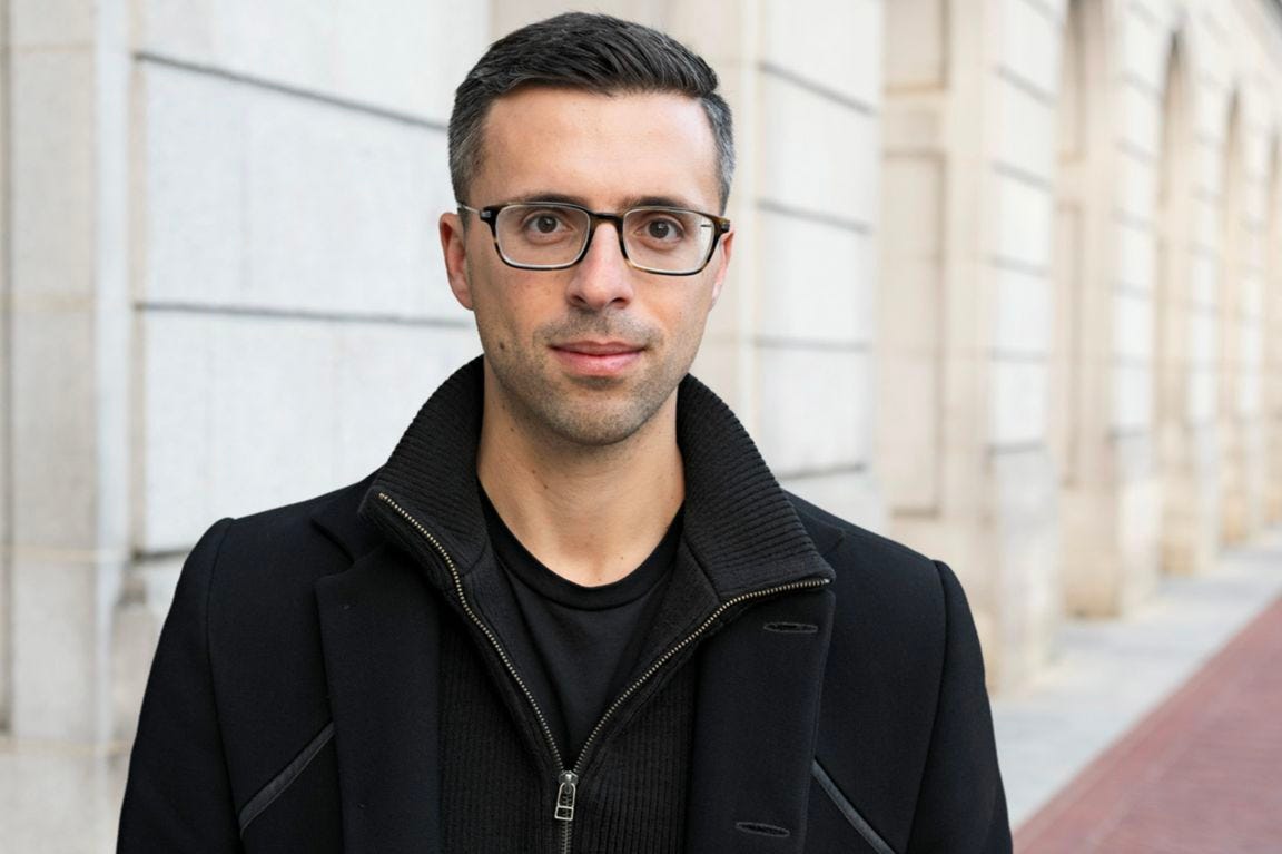 Change Agent: Politics, Explained | UCLA