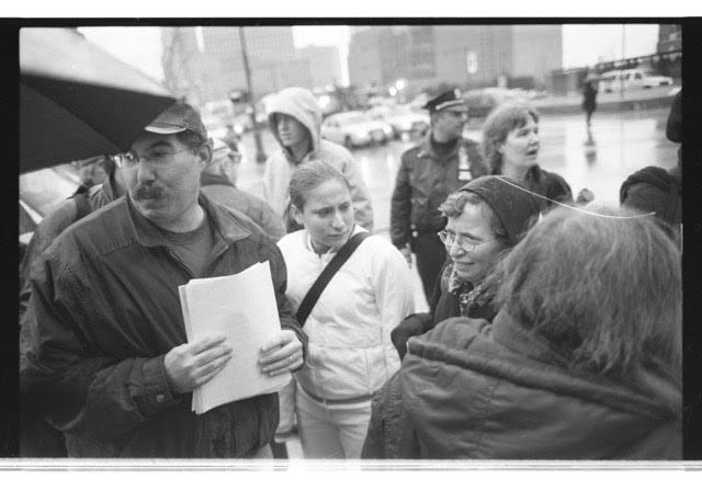 Q+A: A 9/11 health advocate talks LA fires