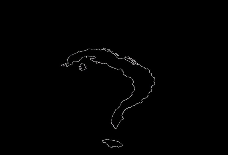 X Alfonso's Requiem for Cuba