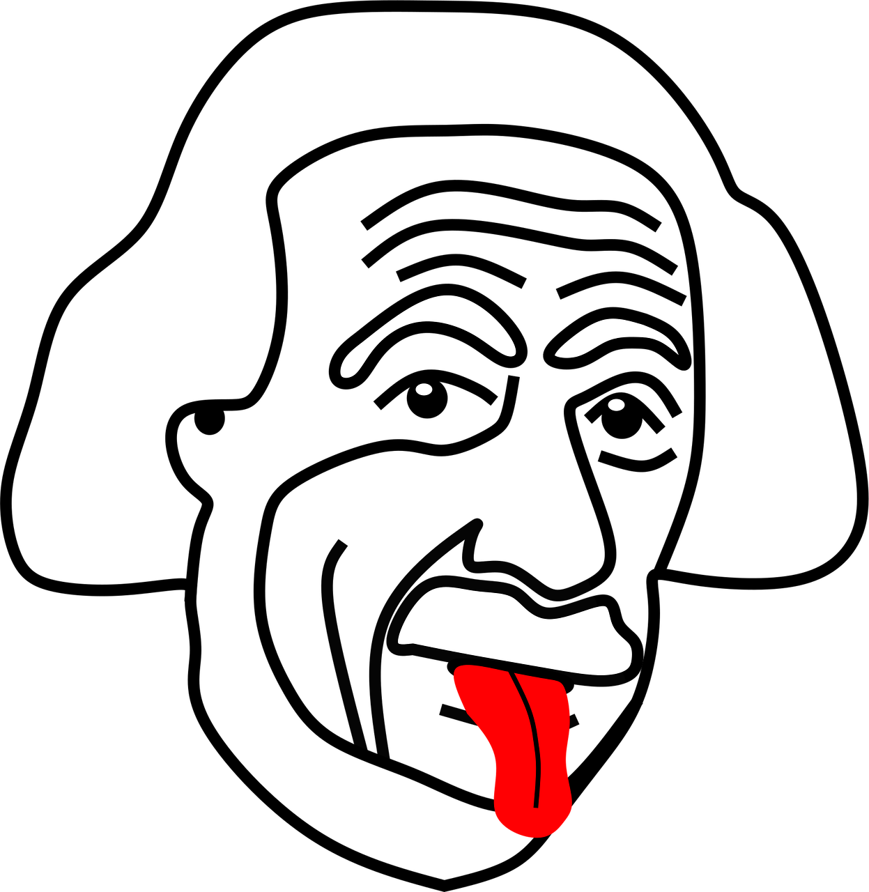 Taking My Own Advice (and Other Radical Acts)