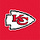 X avatar for @Chiefs