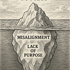 The Hidden Exhaustion of Success