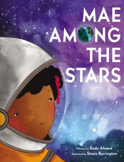 rodaworld | Mae Among the Stars