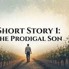 Among Sinners: Chapter 1 – The Older Brother