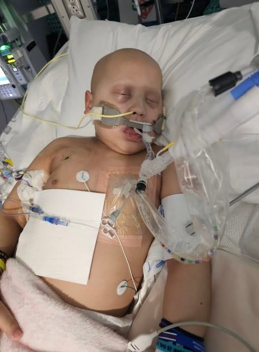 May be an image of 1 person, hospital and text May be an image of 1 person, hospital and text
