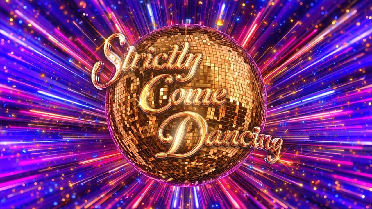 Strictly Come Dancing 2026: Terms and Conditions | Shows and tours Strictly Come Dancing 2026: Terms and Conditions | Shows and tours