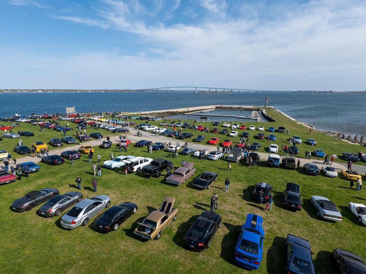 What’s Up in & around Newport: Sept. 5 – 10