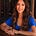Nathália Galvão Pereira's avatar