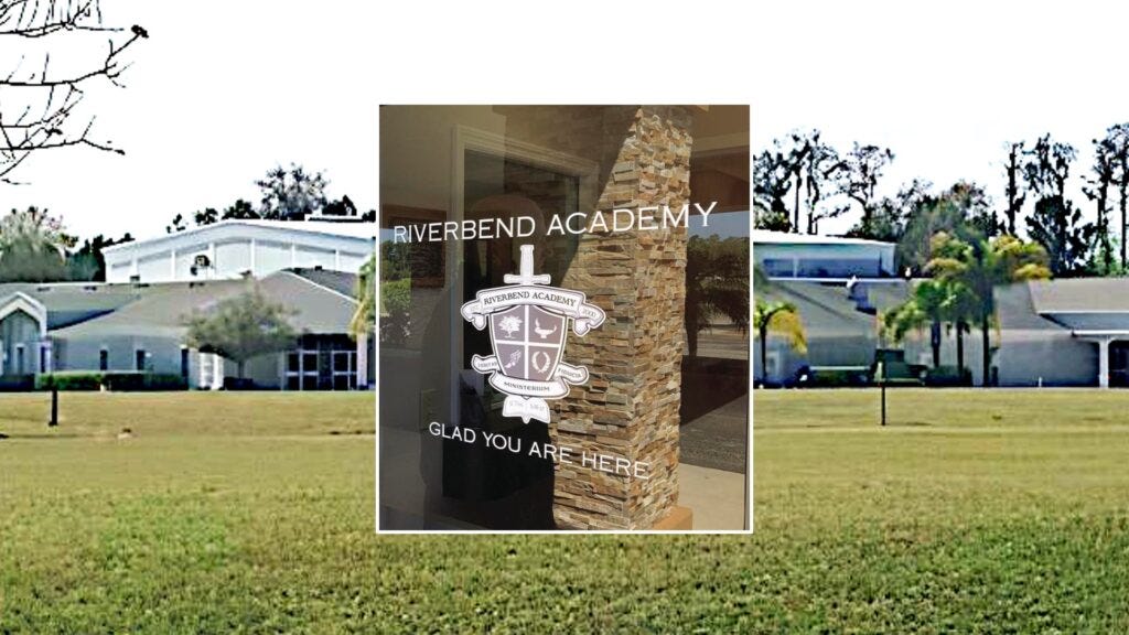 Riverbend Academy school