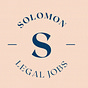 solomonlegaljobs's avatar