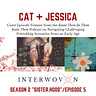 INTERWOVXN
