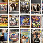 Physical media consumption rubric