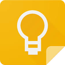 File:Google Keep icon (2015-2020).svg ...