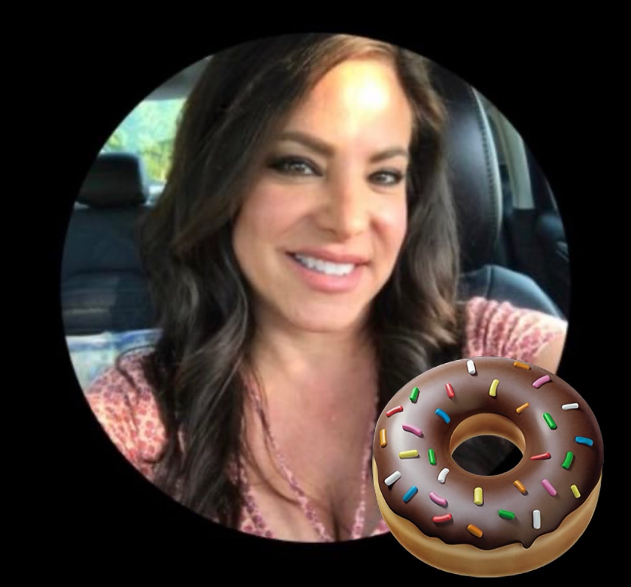 Julie Donuts