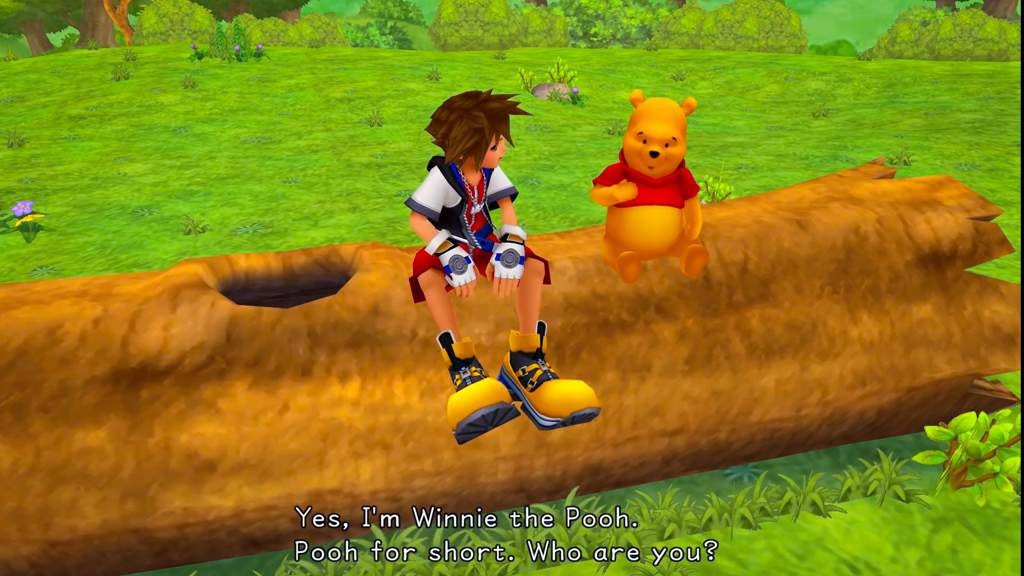 100 Acre Wood | Wiki | Kingdom Hearts Amino