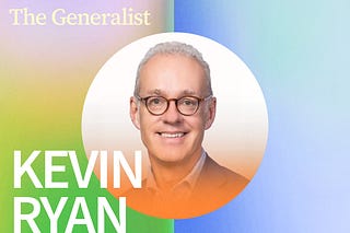 Why Psychedelics Might Be the Breakthrough That PTSD Patients Need | Kevin Ryan (The Godfather of NYC Tech)