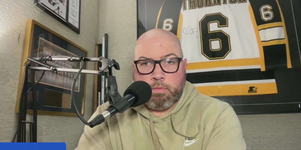 Instant Reactions: Maine 5, Merrimack 3