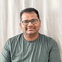 Vijay Shankar Balakrishnan's avatar