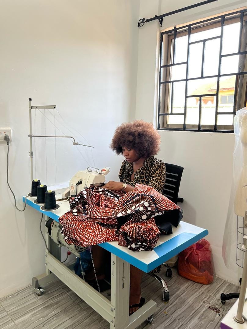 Loretta working on one of these designs.
https://www.instagram.com/lataayo_official?igsh=MTNpMng4eHpjZ3IwaQ== https://www.instagram.com/ataa_yo? Loretta working on one of these designs.
https://www.instagram.com/lataayo_official?igsh=MTNpMng4eHpjZ3IwaQ== https://www.instagram.com/ataa_yo?