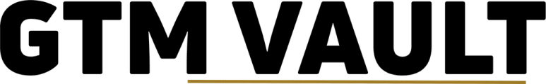 GTM Vault