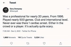 gary dempsey 20 years gary dempsey 20 years