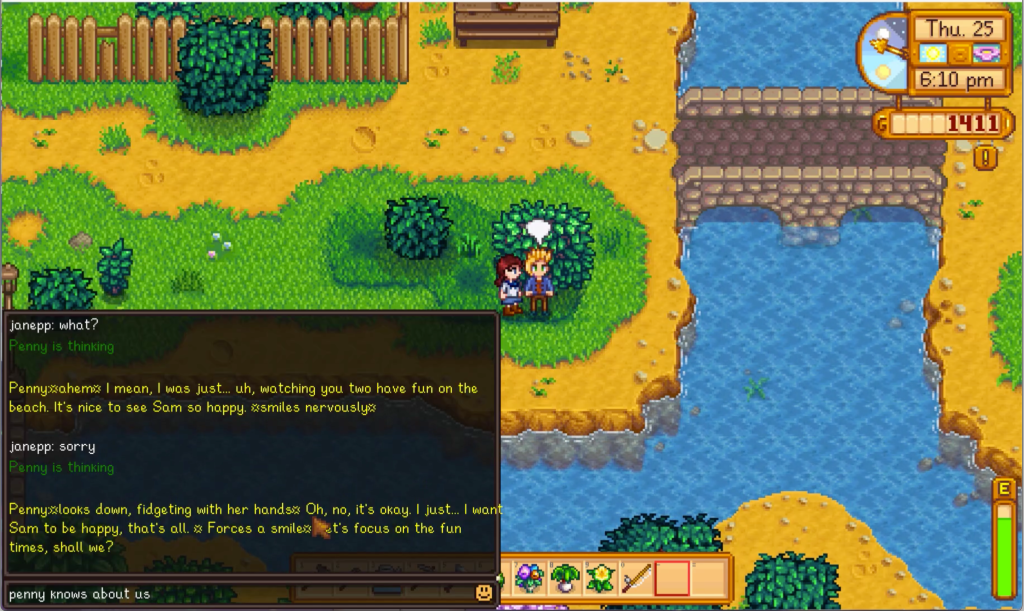stardew valley api
