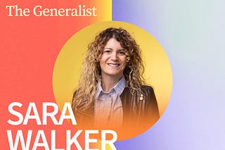 What Makes Something Alive? Assembly Theory and the Origins of Life | Sara Walker (Theoretical Physicist)