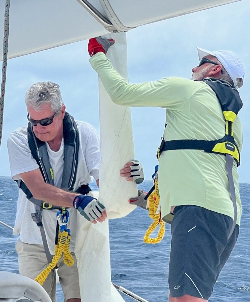 Hoisting Jill Hoisting Jill