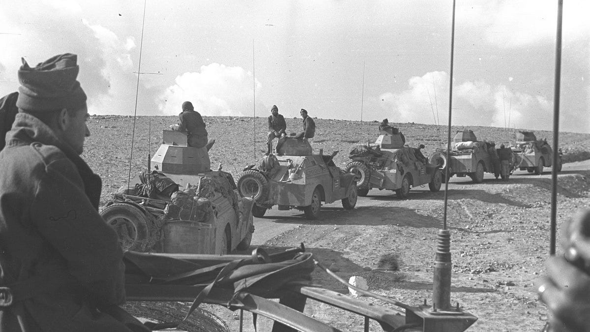 Hidden History: How Mossad Infiltrated Italy