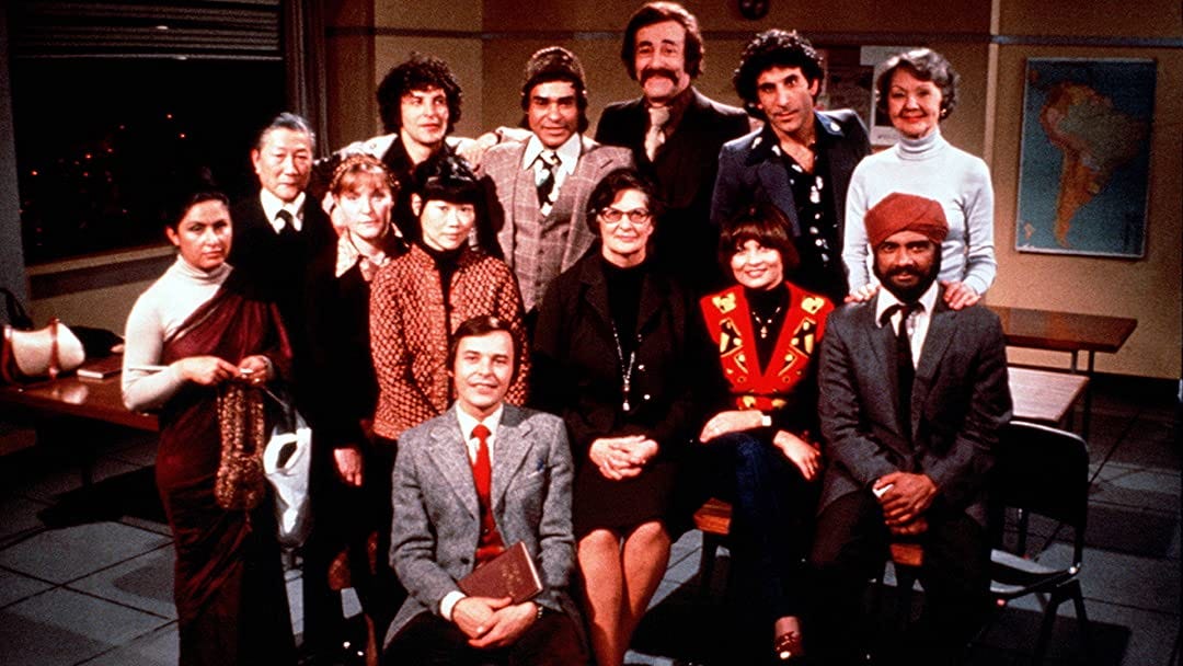 Amazon.com: Watch Mind Your Language | Prime Video Amazon.com: Watch Mind Your Language | Prime Video