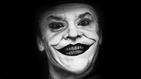 Batman HD, Joker, Michael Keaton, Jack Nicholson, HD Wallpaper | Rare ...