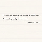 Stop Chasing Metrics. Start Chasing Excellence