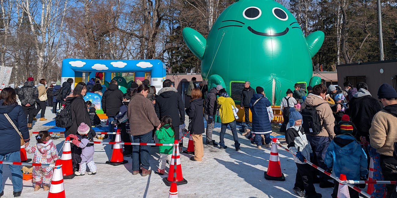 Hokkaido Day 9
