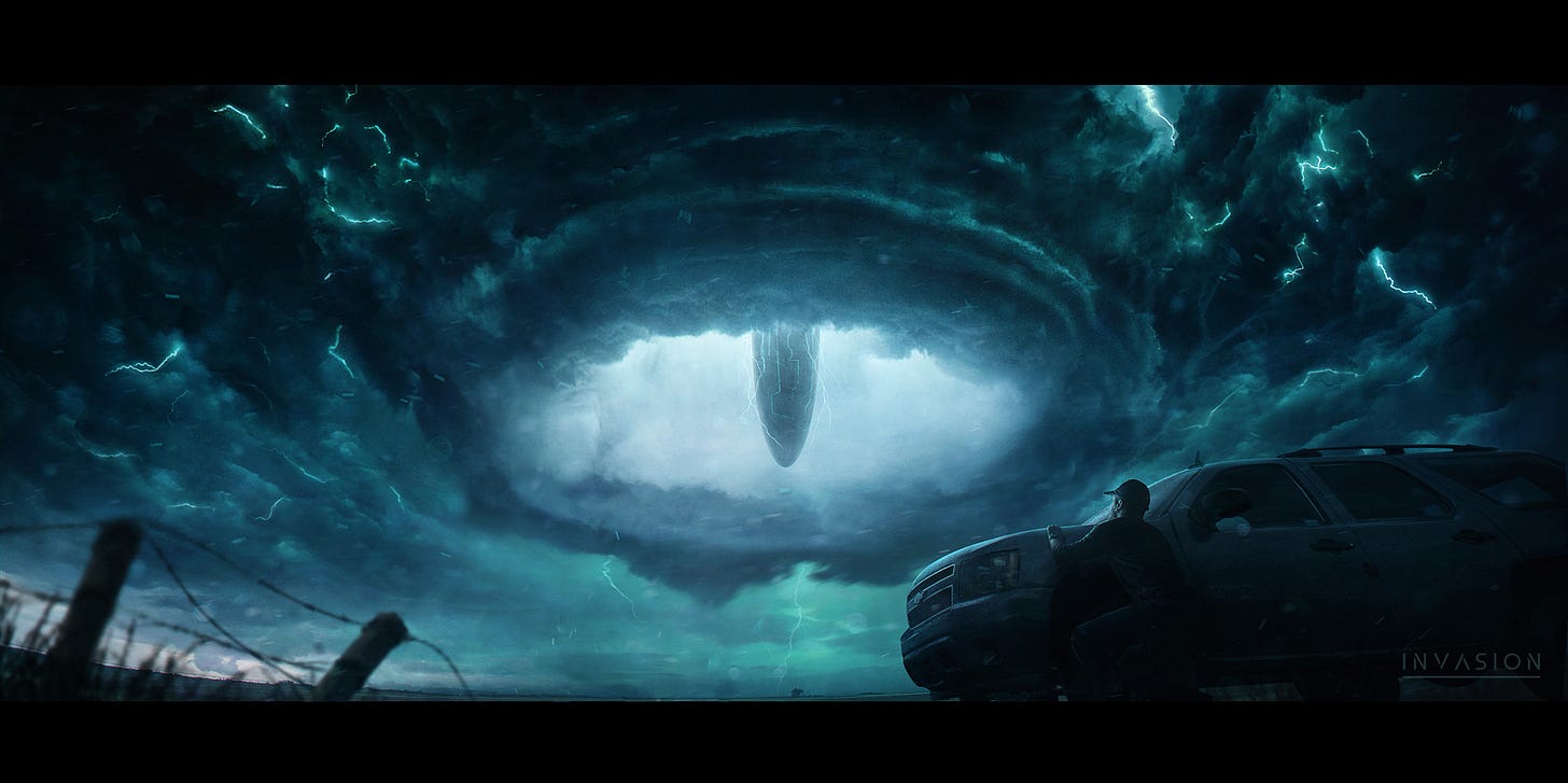 Memetic Judo, Biopolitics, and Exopolitics