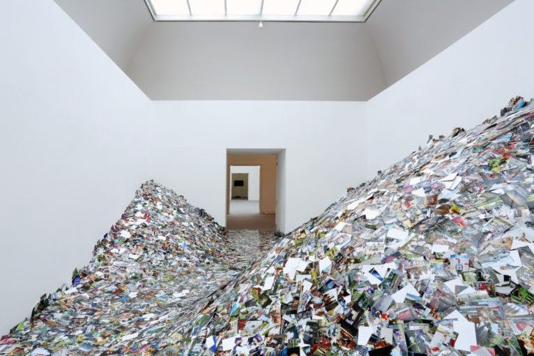 Erik Kessels 24HRS in Photos Erik Kessels 24HRS in Photos