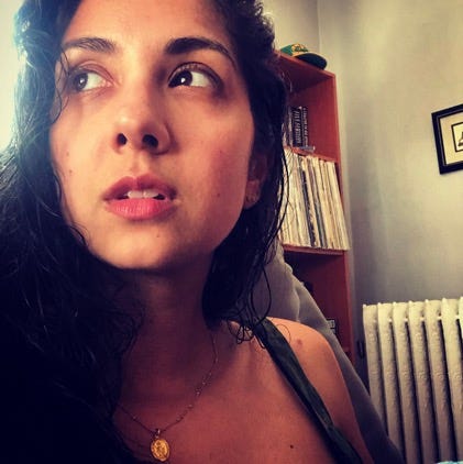 Cristina’s Newsletter