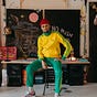 Shabazz Larkin's avatar