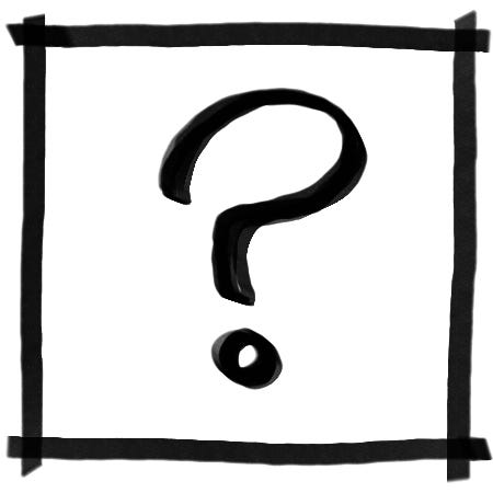 Living the Questions