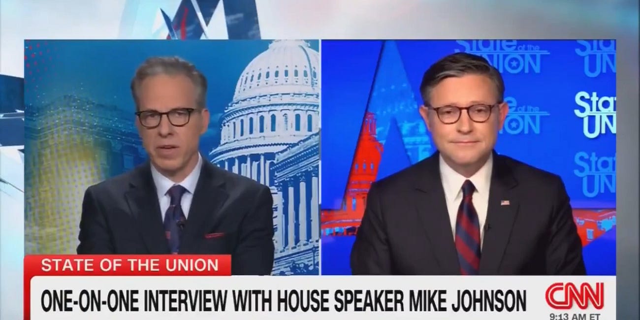 Everything Wrong With Corporate Media In One Clip