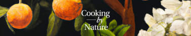 Cooking by Nature