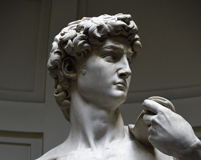 David di Michelangelo