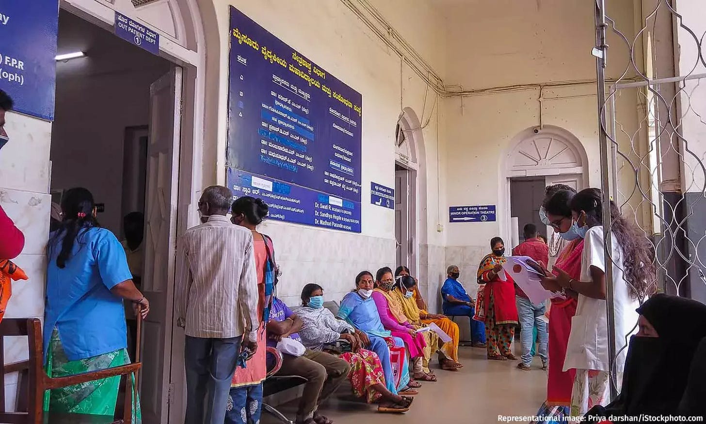 Why Indias Rising Health Insurance Cover Is Not Cutting Medical Bills Why Indias Rising Health Insurance Cover Is Not Cutting Medical Bills