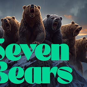 Seven Bears