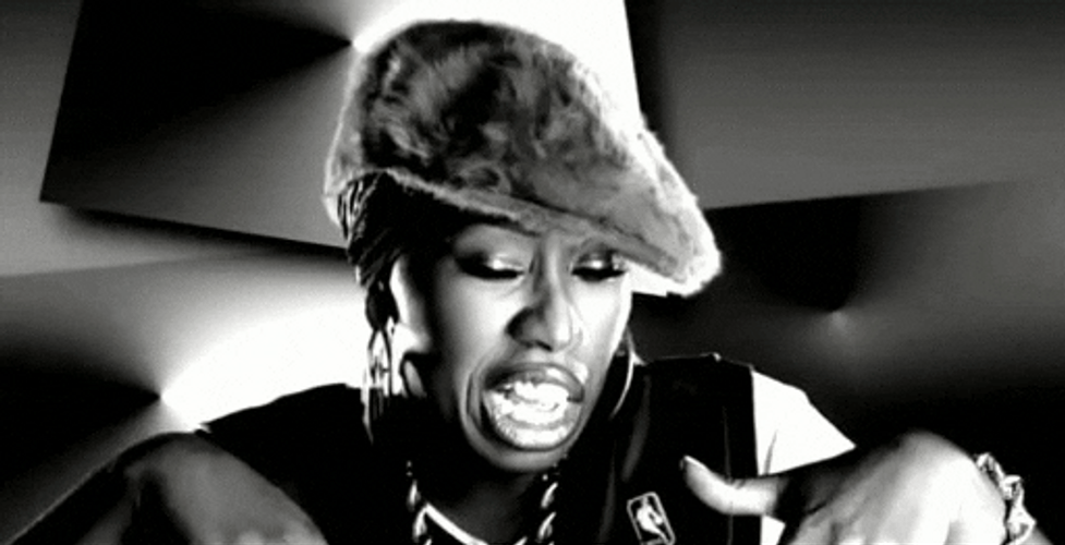Rapper Missy Elliott Work It GIF (977×500) - Rapper | GIFDB.com Rapper Missy Elliott Work It GIF (977×500) - Rapper | GIFDB.com