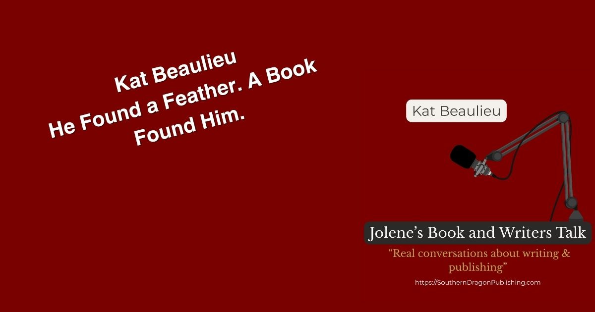 Kat Beaulieu Podcast Cocer