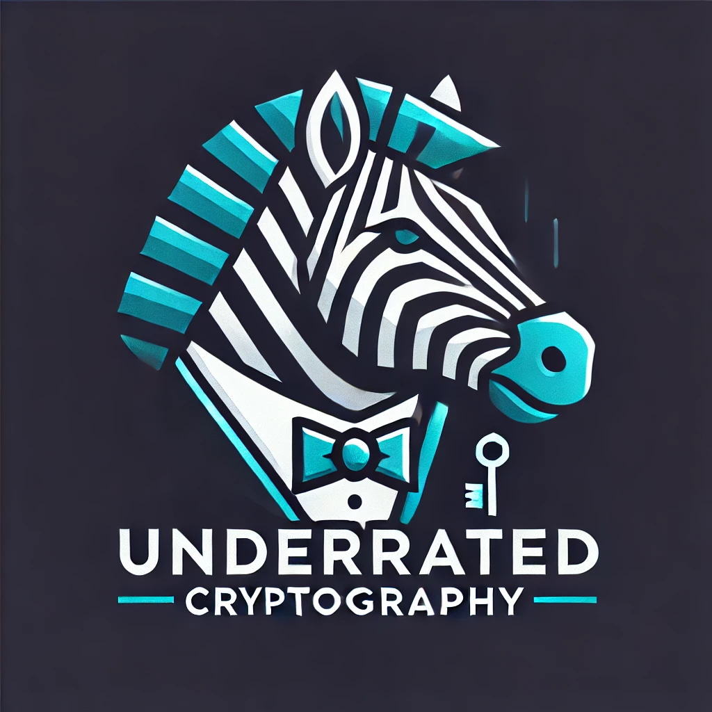 Underrated Cryptography